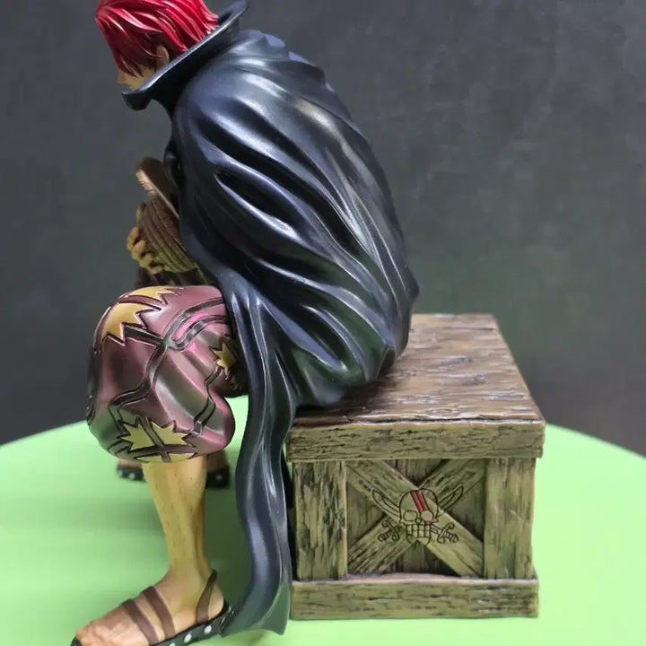 [SOLD OUT] 원피스 BT 샹크스 레진