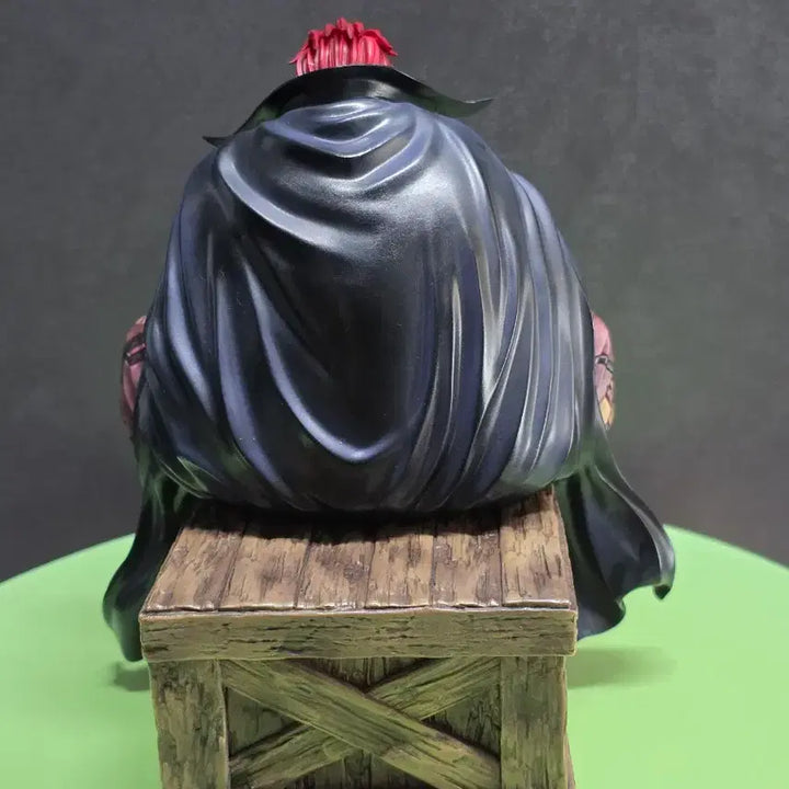 [SOLD OUT] 원피스 BT 샹크스 레진
