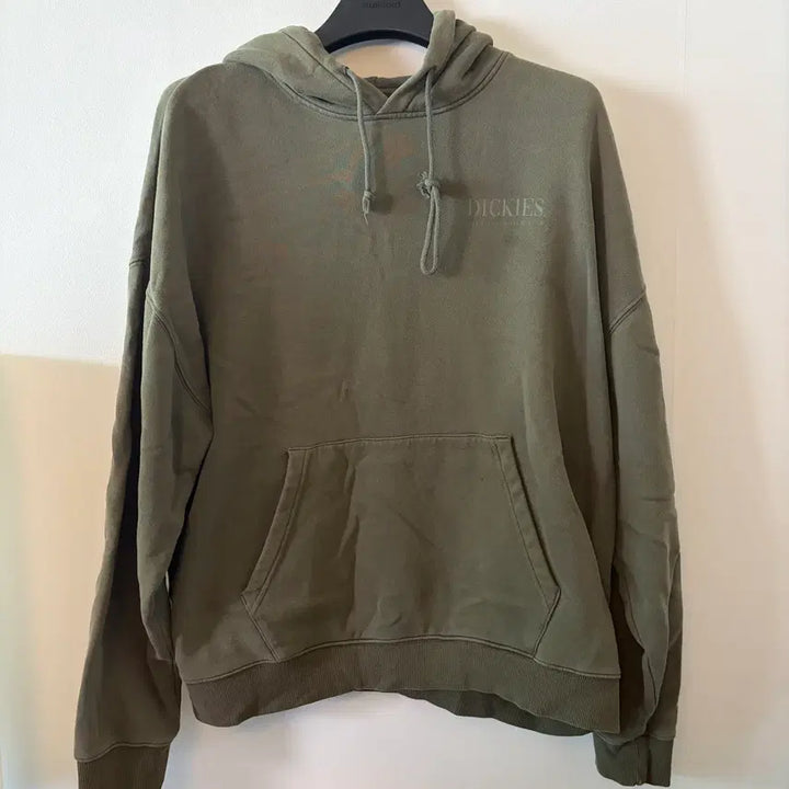 [BUNJANG] DICKIES Hoodie L / 딕키즈 후드티 L