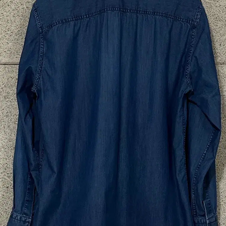 [BUNJANG] Stefano Ricci Button Embellished Denim Pants / 스테파노리치 새상품 버튼장식 프런트 데님팬츠 국내 M~L