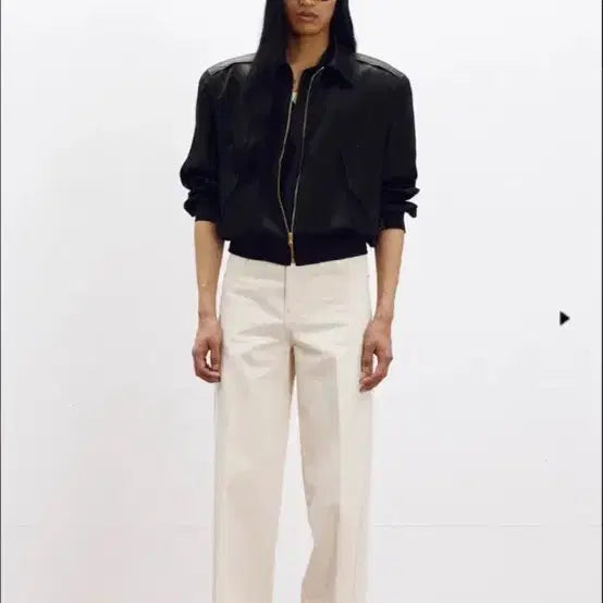 [SOLD OUT] RECTO 벤 플루이드 밤무대 자켓 M