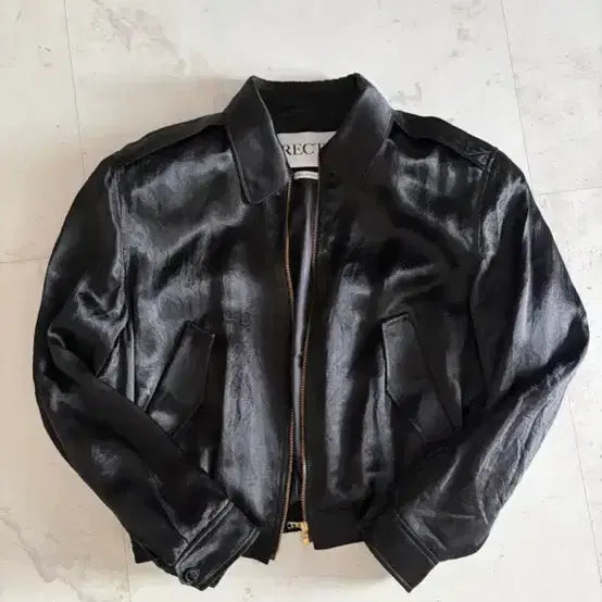 [SOLD OUT] RECTO 벤 플루이드 밤무대 자켓 M
