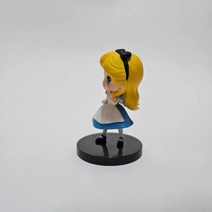 [BUNJANG] Disney Alice Q Posket Petit Figure / <7/31까지 할인> 디즈니 앨리스 큐포스켓 쁘띠