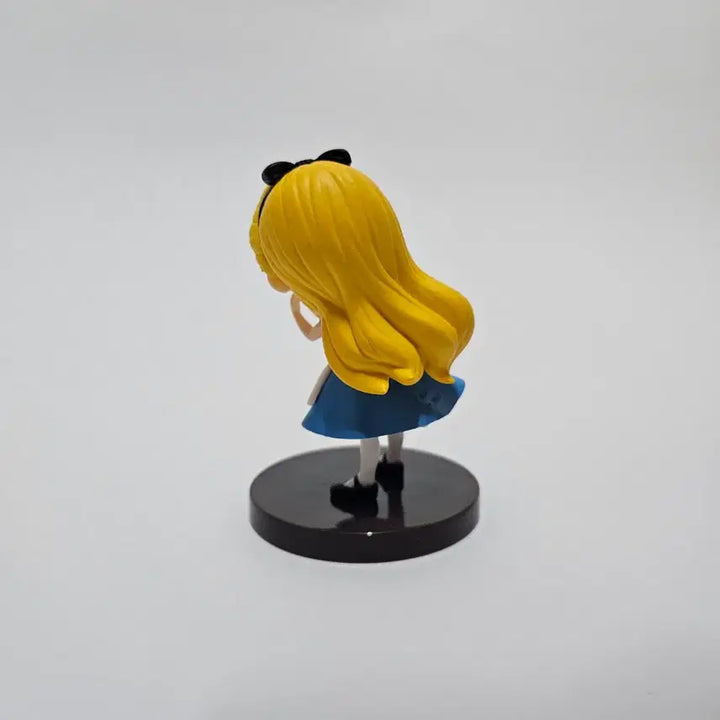 [BUNJANG] Disney Alice Q Posket Petit Figure / <7/31까지 할인> 디즈니 앨리스 큐포스켓 쁘띠