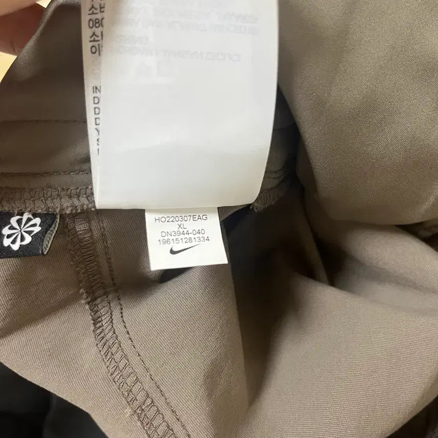 [SOLD OUT] 나이키 ACG 스미스 서밋 카고 XL