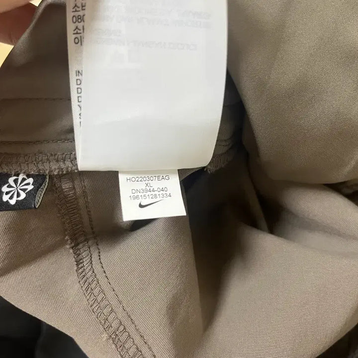 [SOLD OUT] 나이키 ACG 스미스 서밋 카고 XL