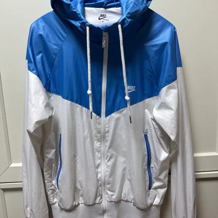 [BUNJANG] Nike Windbreaker Jacket (M) / 나이키 바람막이남여공용 m