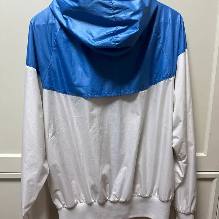 [BUNJANG] Nike Windbreaker Jacket (M) / 나이키 바람막이남여공용 m