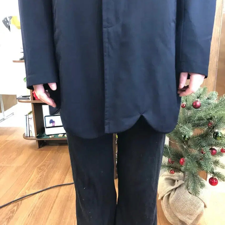 [BUNJANG] Comme des Garcons 03 Coat / 꼼데가르송