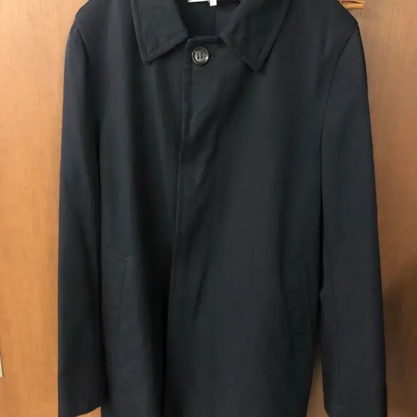 [BUNJANG] Comme des Garcons 03 Coat / 꼼데가르송