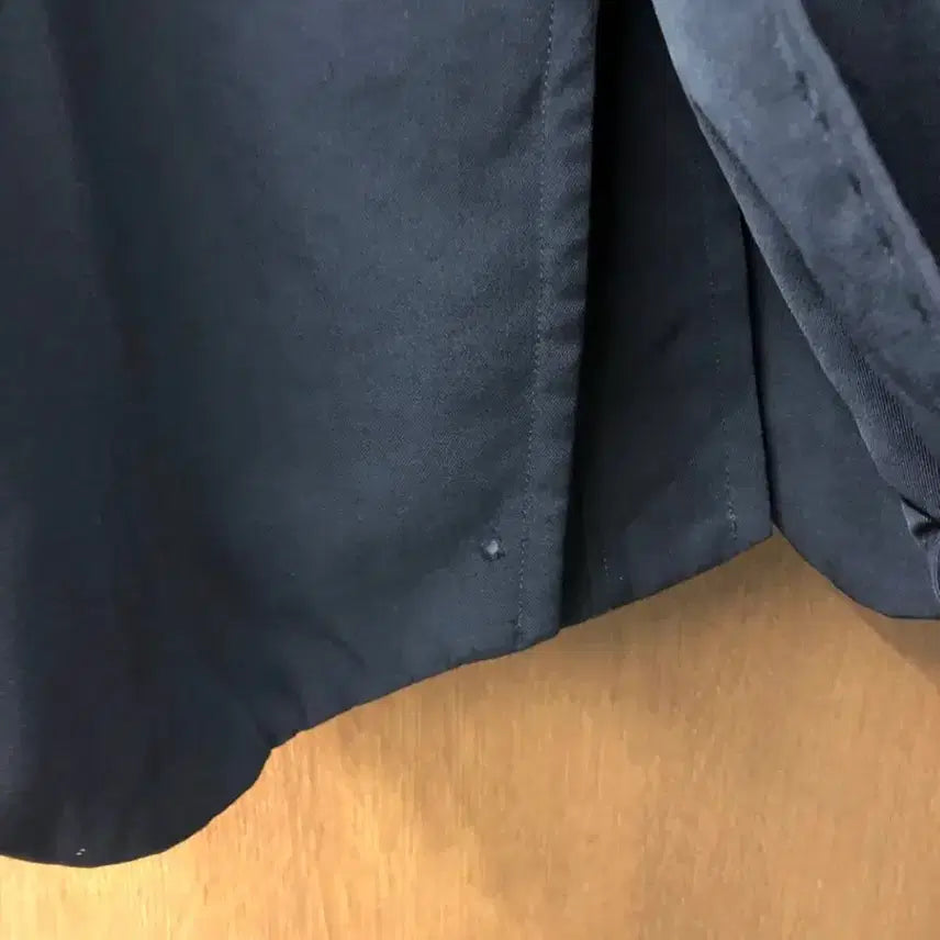 [BUNJANG] Comme des Garcons 03 Coat / 꼼데가르송