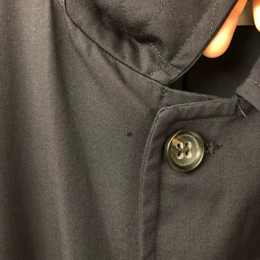 [BUNJANG] Comme des Garcons 03 Coat / 꼼데가르송