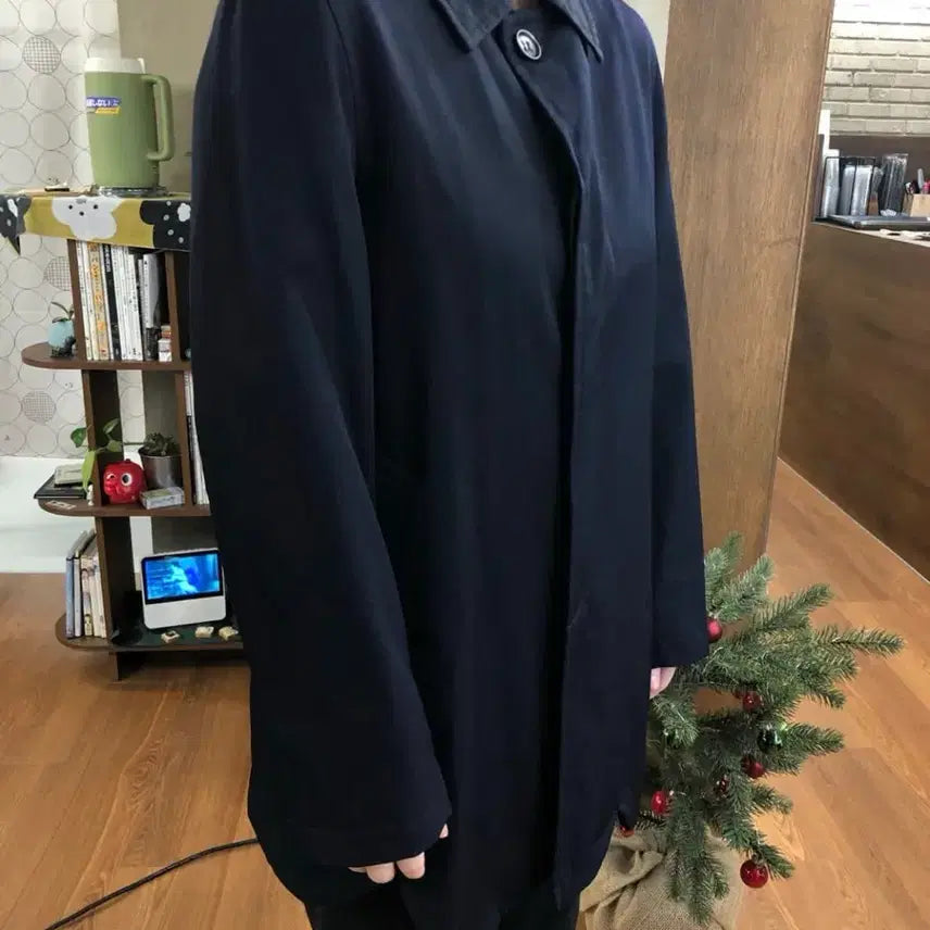 [BUNJANG] Comme des Garcons 03 Coat / 꼼데가르송
