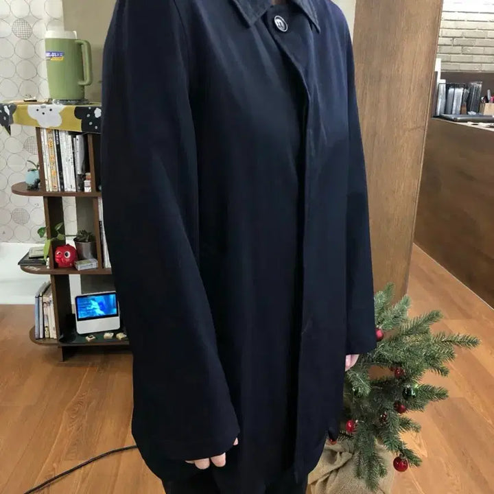 [BUNJANG] Comme des Garcons 03 Coat / 꼼데가르송