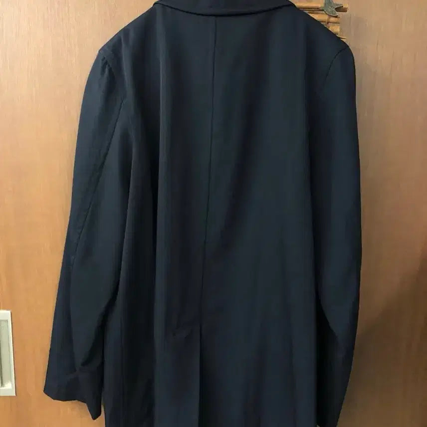 [BUNJANG] Comme des Garcons 03 Coat / 꼼데가르송