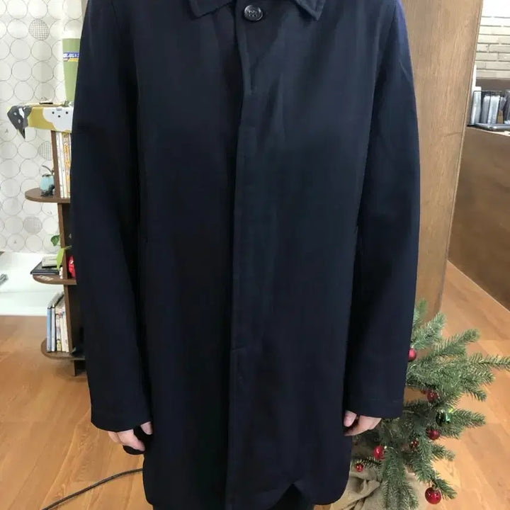 [BUNJANG] Comme des Garcons 03 Coat / 꼼데가르송