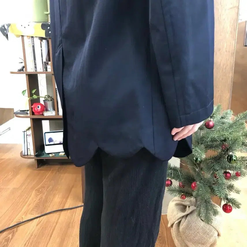 [BUNJANG] Comme des Garcons 03 Coat / 꼼데가르송