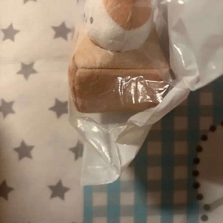 [BUNJANG] Muffin Mole Plush Toy / 두더지 머핀 인형