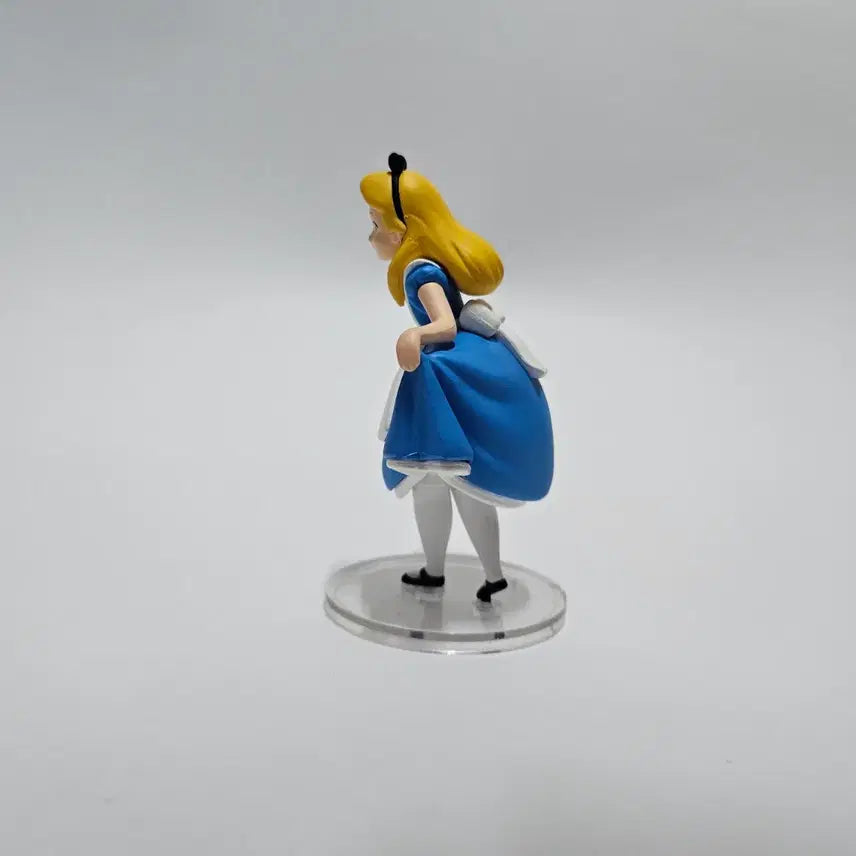 [BUNJANG] Disney Alice Ultra Detail Figure / <7/31까지 할인> 디즈니 앨리스 UDF