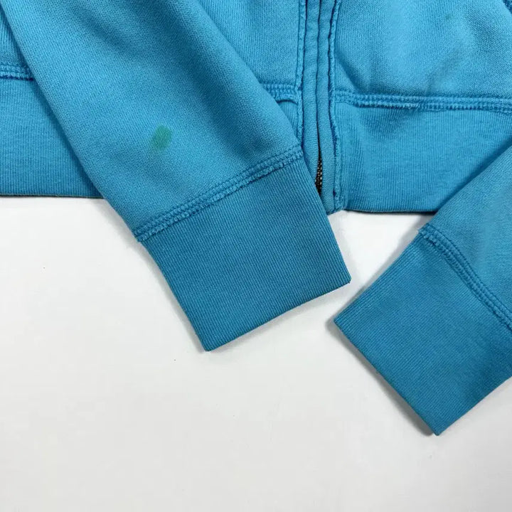[SOLD OUT] (오염존재, M) 아베크롬비 og y2k 여성 슬림핏 후드집업
