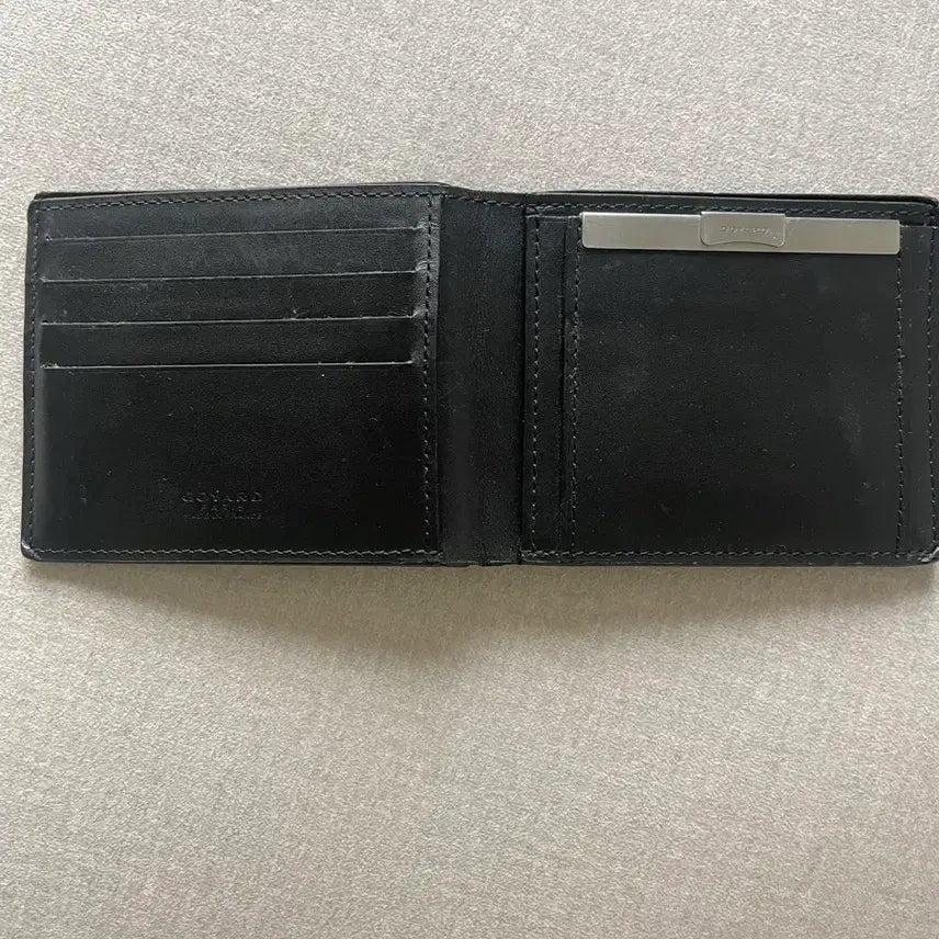 [BUNJANG] Goyard Saint Florentin Bifold Wallet / 고야드 생플로렌틴 반지갑