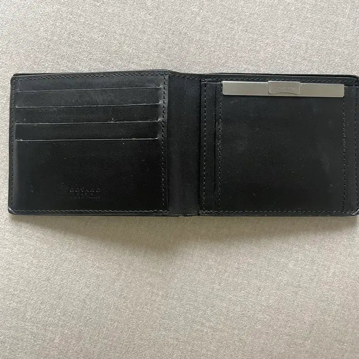 [BUNJANG] Goyard Saint Florentin Bifold Wallet / 고야드 생플로렌틴 반지갑