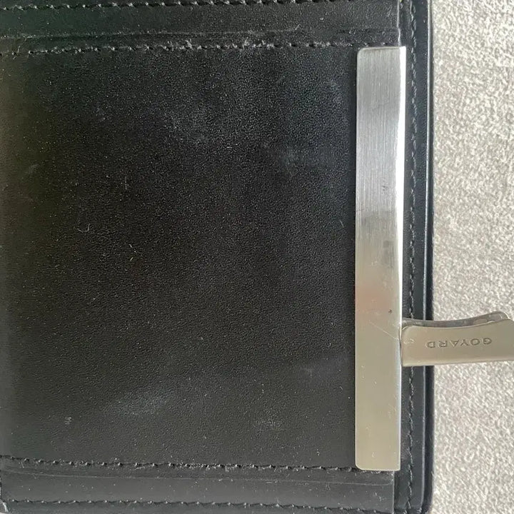 [BUNJANG] Goyard Saint Florentin Bifold Wallet / 고야드 생플로렌틴 반지갑