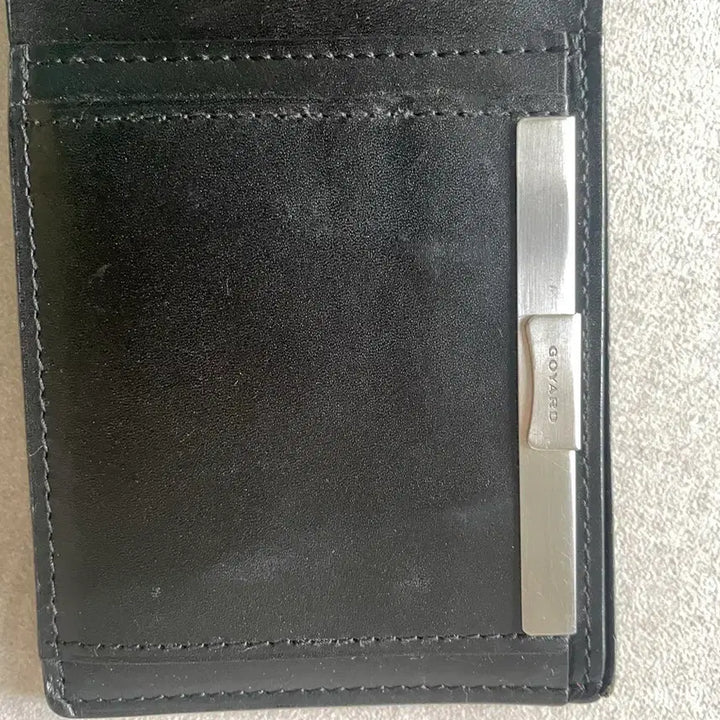 [BUNJANG] Goyard Saint Florentin Bifold Wallet / 고야드 생플로렌틴 반지갑