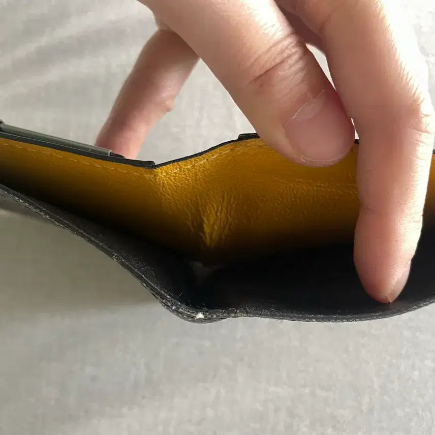 [BUNJANG] Goyard Saint Florentin Bifold Wallet / 고야드 생플로렌틴 반지갑