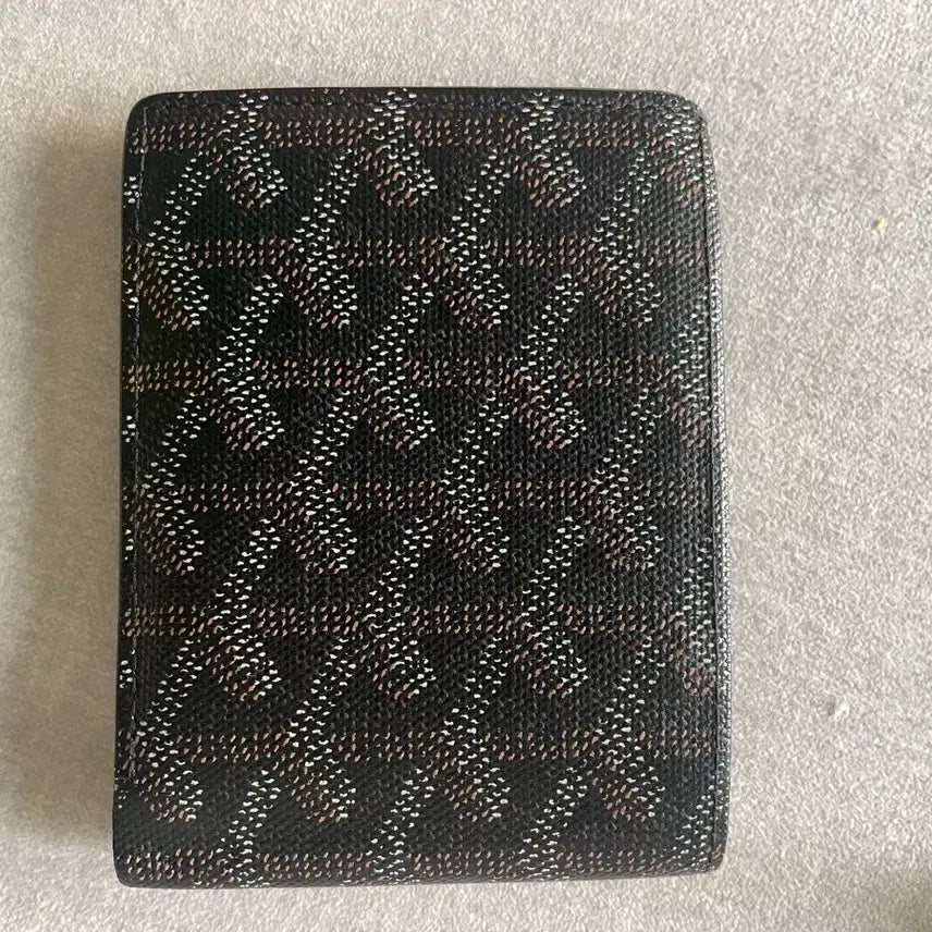[BUNJANG] Goyard Saint Florentin Bifold Wallet / 고야드 생플로렌틴 반지갑