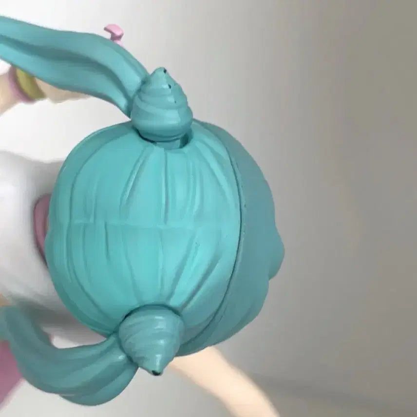 [BUNJANG] Hatsune Miku Sega Cheer Figure / 미쿠 세가 응원 피규어