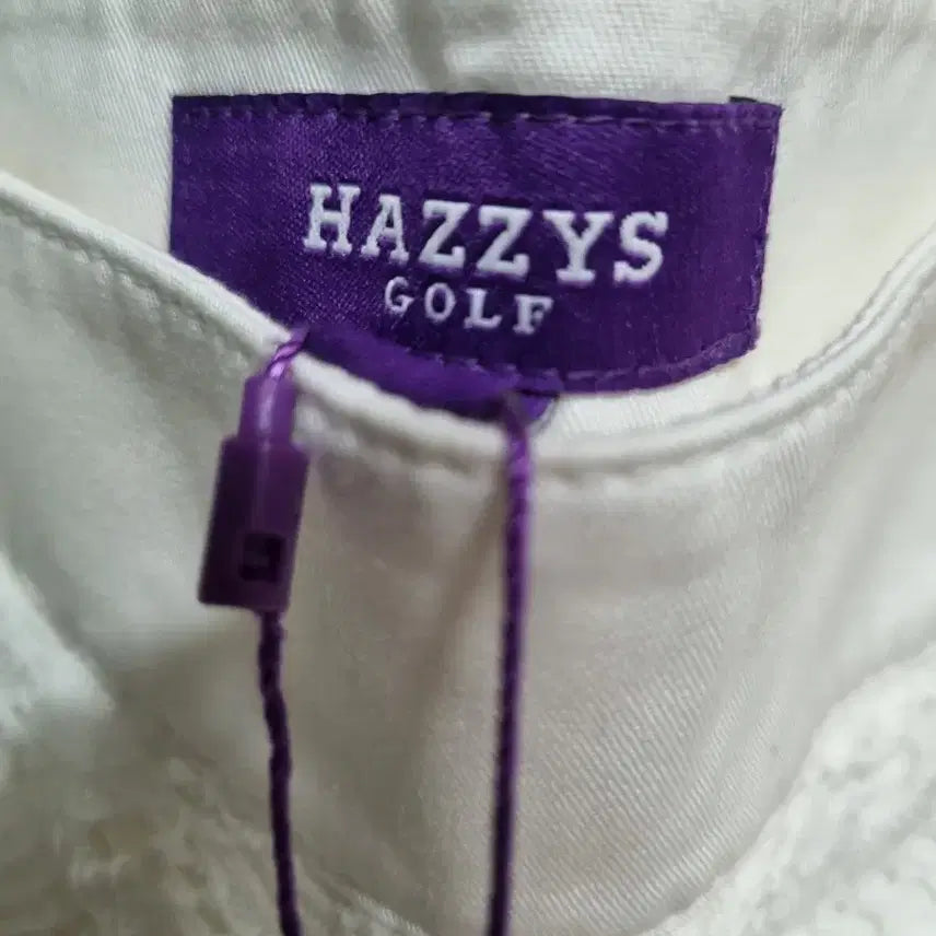 [BUNJANG] Hazzys White Lace Mini Skirt / 헤지스 화이트 레이스 미니 스커트 55