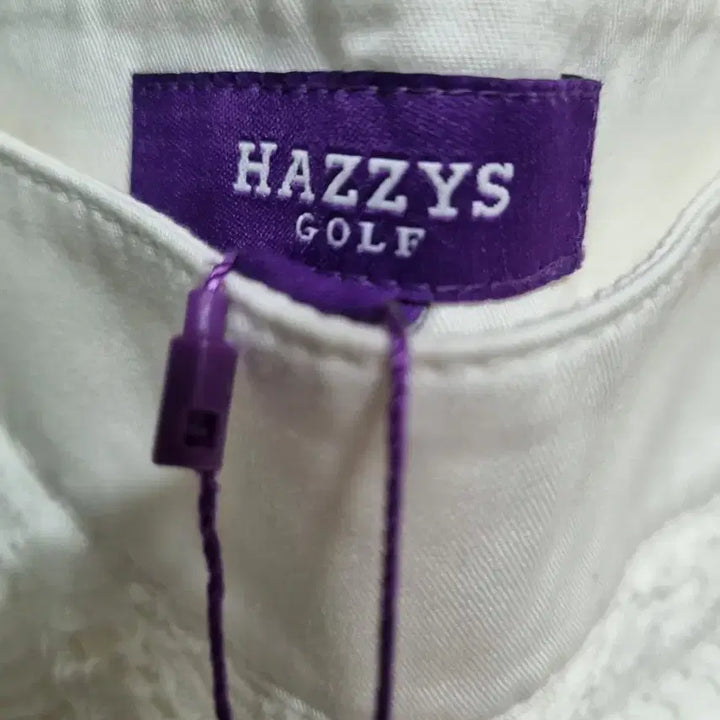 [BUNJANG] Hazzys White Lace Mini Skirt / 헤지스 화이트 레이스 미니 스커트 55