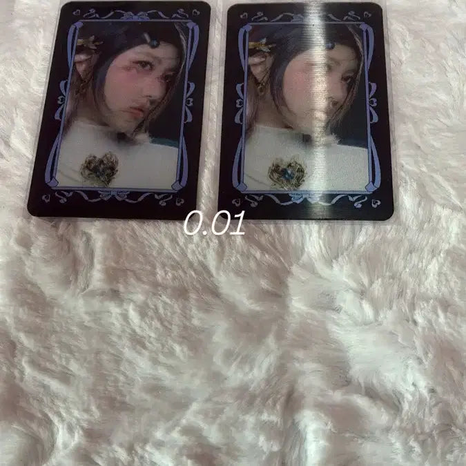 [BUNJANG] IVE Photocard / 아이브포카판매