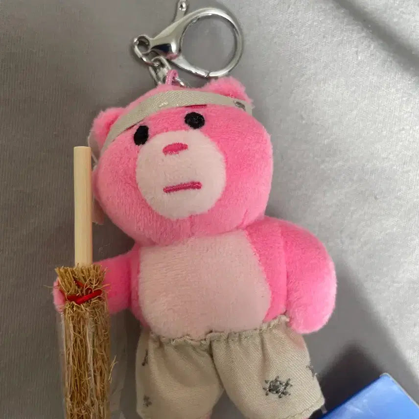 [SOLD OUT] 벨리곰 노비 인형 키링