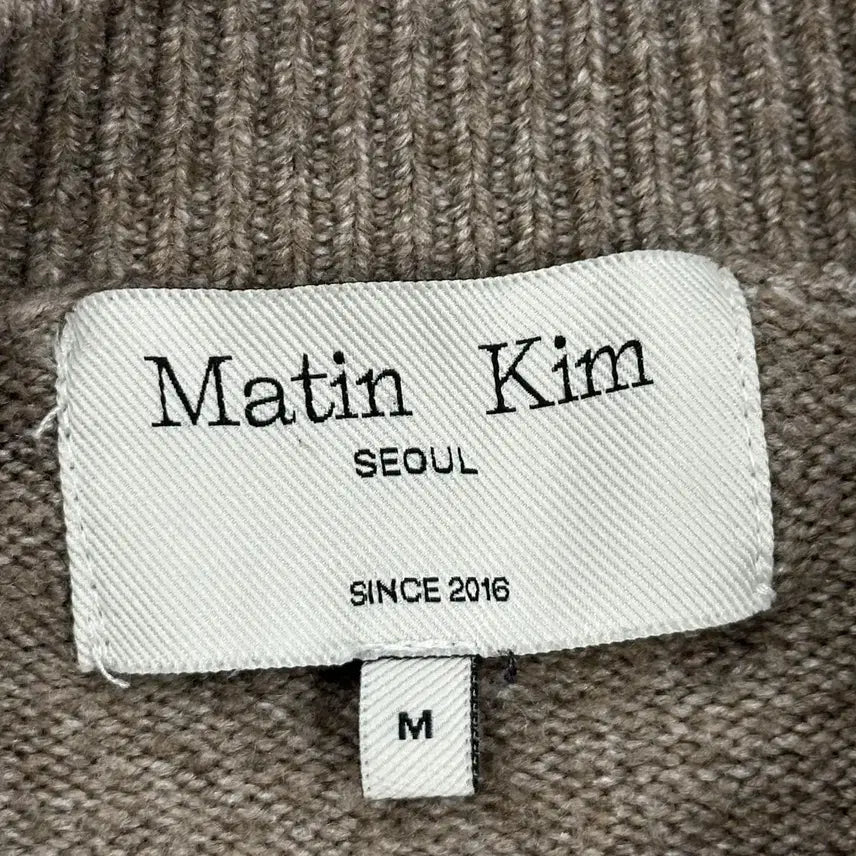 [BUNJANG] Matinkim Women&