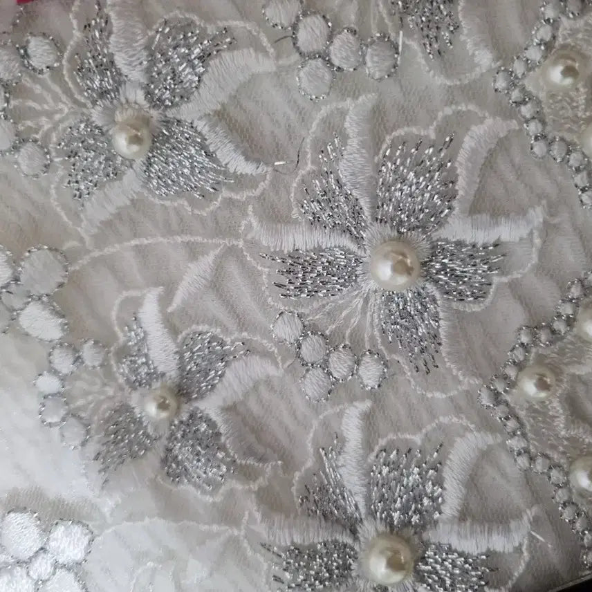 [BUNJANG] EGOIST Lace Skirt - Size 55 / EGOIST 레이스 스커트 55사이즈