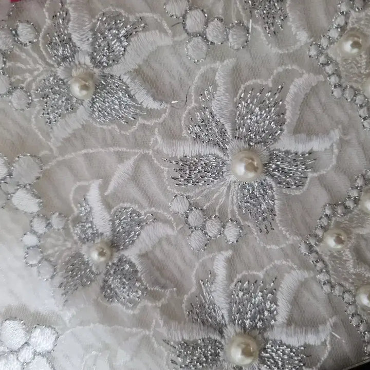 [BUNJANG] EGOIST Lace Skirt - Size 55 / EGOIST 레이스 스커트 55사이즈