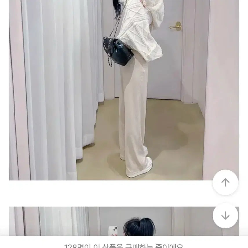 [BUNJANG] Cozy Mori Style Knit Bolero Cardigan / 모리걸가디건 모리걸스타일 니트볼레로 꽈배기 끈가디건 코지모리 에스닉히피