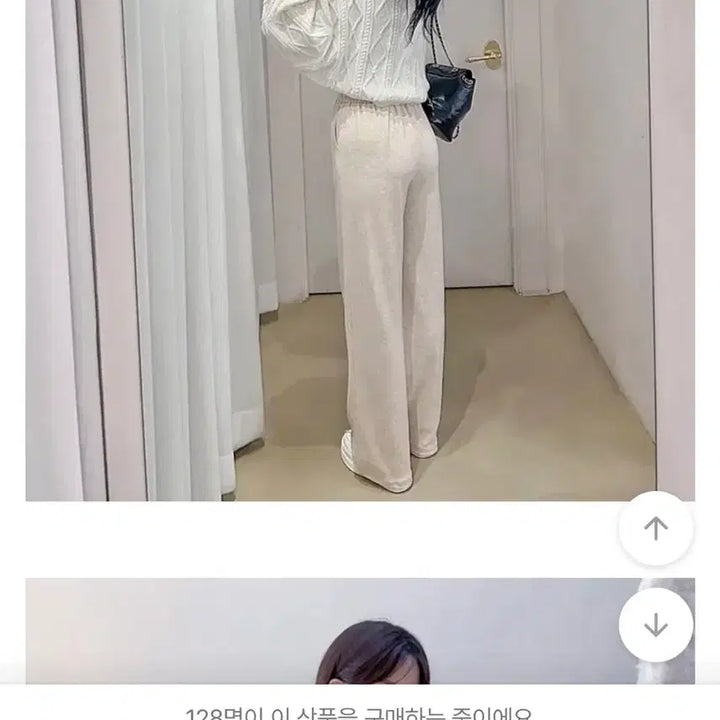 [BUNJANG] Cozy Mori Style Knit Bolero Cardigan / 모리걸가디건 모리걸스타일 니트볼레로 꽈배기 끈가디건 코지모리 에스닉히피