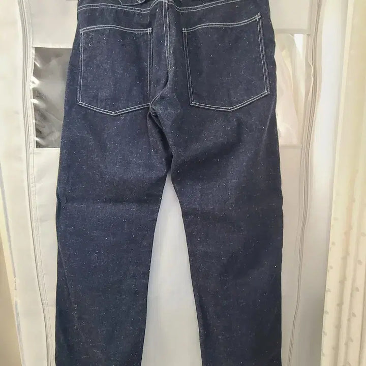 [BUNJANG] RRL Vintage 5-Pocket Limited Edition Denim Jeans / RRL 빈티지5포켓 리미티드 에디션 데님 30/30