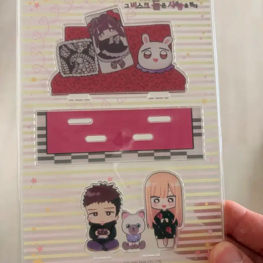 [SOLD OUT] 비스크돌 특전 새상품