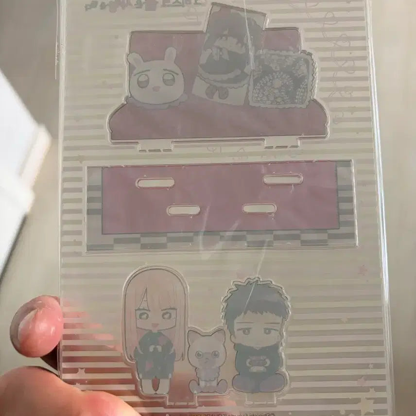 [SOLD OUT] 비스크돌 특전 새상품