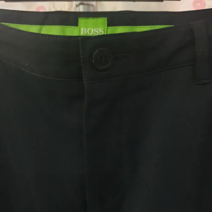 [SOLD OUT] 휴고보스      바지