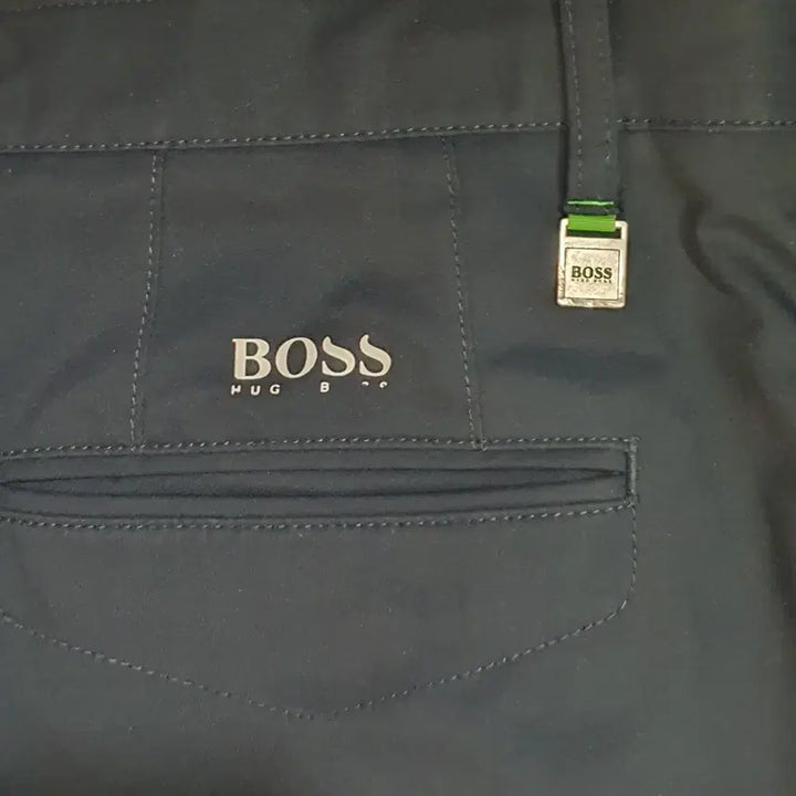 [SOLD OUT] 휴고보스      바지
