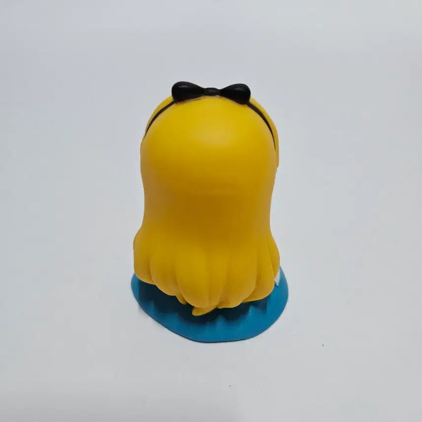 [BUNJANG] Bandai Disney Alice Figure / <7/31까지 할인> 디즈니 앨리스 반다이 피규어