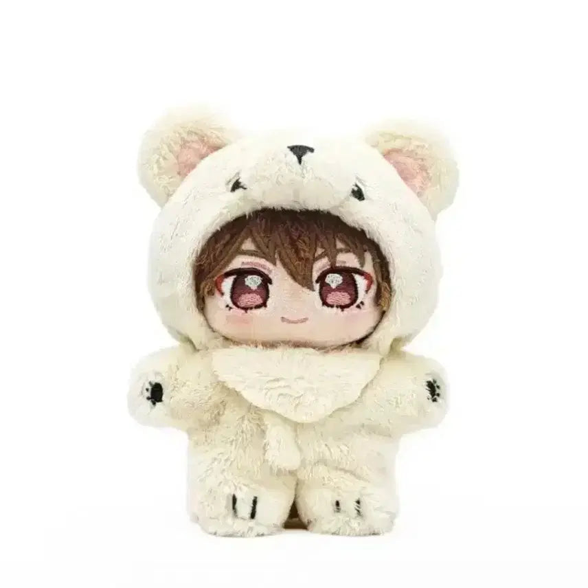[SOLD OUT] 앙스타 치아키 곰누이 이츠누이