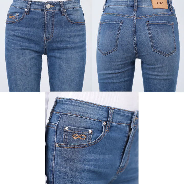 [BUNJANG] PLAC Jeans Women&