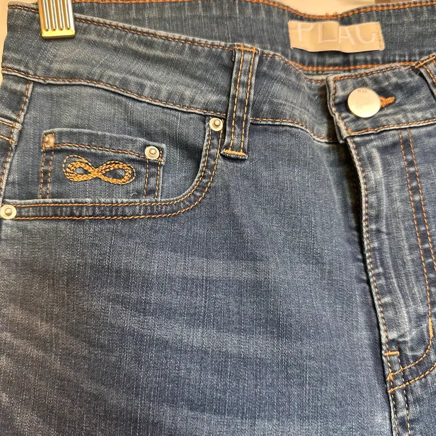 [BUNJANG] PLAC Jeans Women&