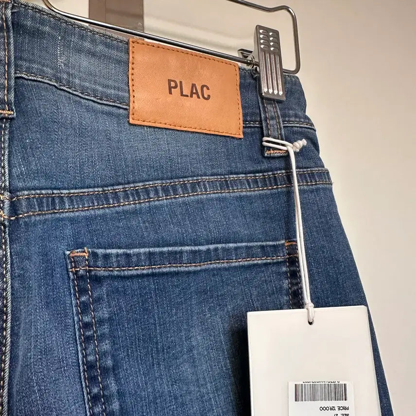 [BUNJANG] PLAC Jeans Women&